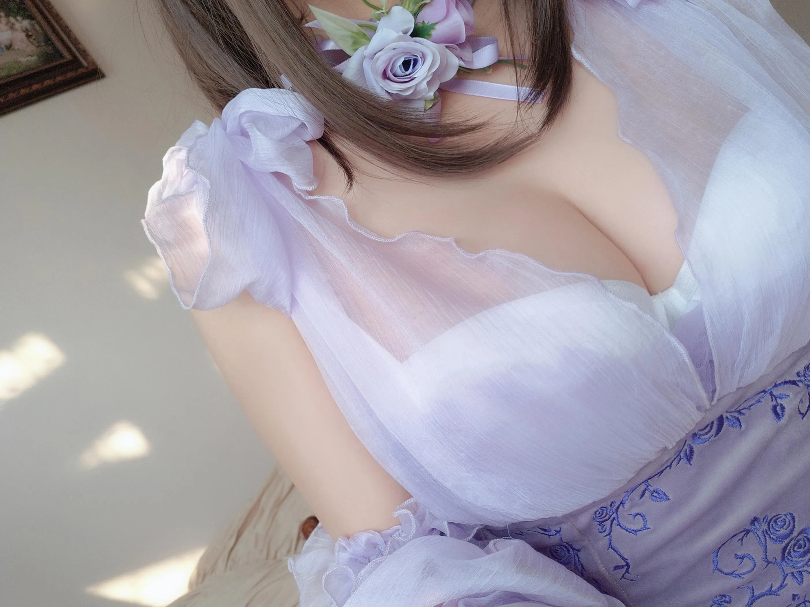 日奈娇 – NO.48 睡美人 自摄 [44P]插图7